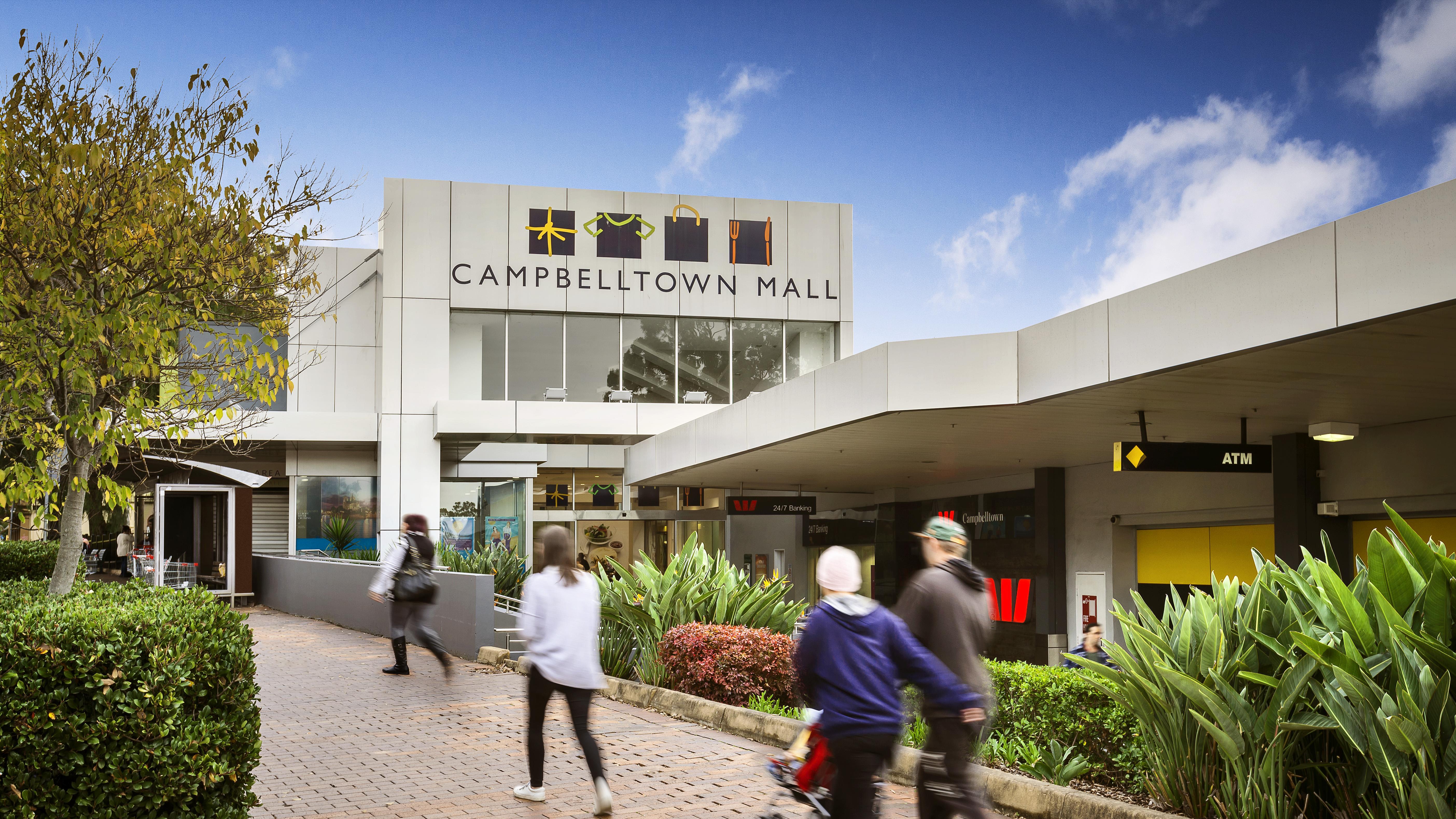 Campbelltown_Mall_Grounds
