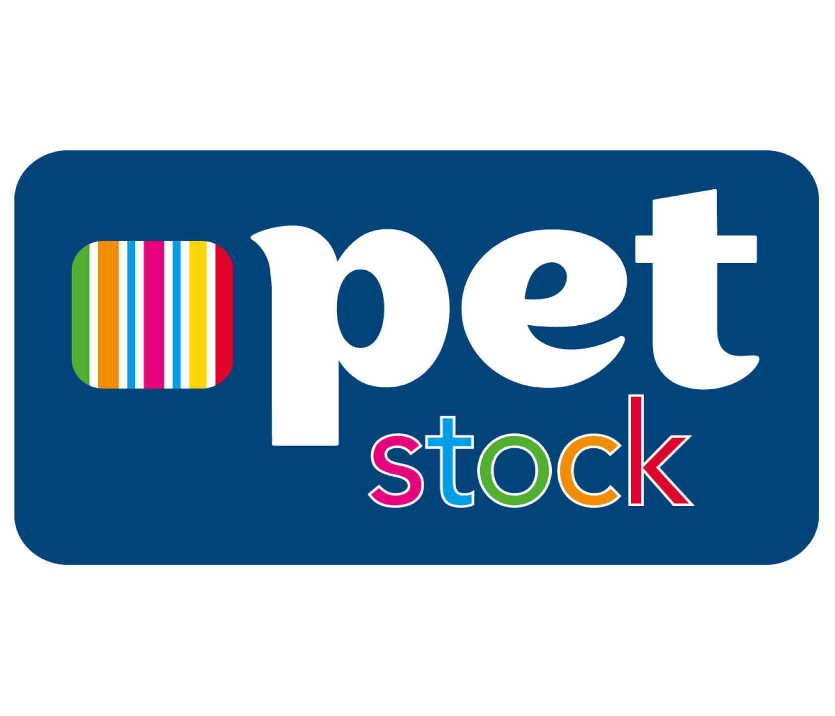 Pet Stock