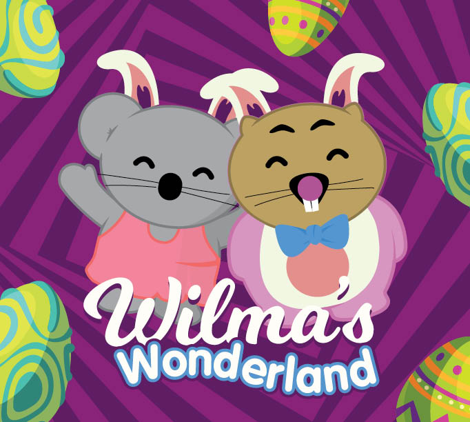 Wilma's Wonderland 682x612px